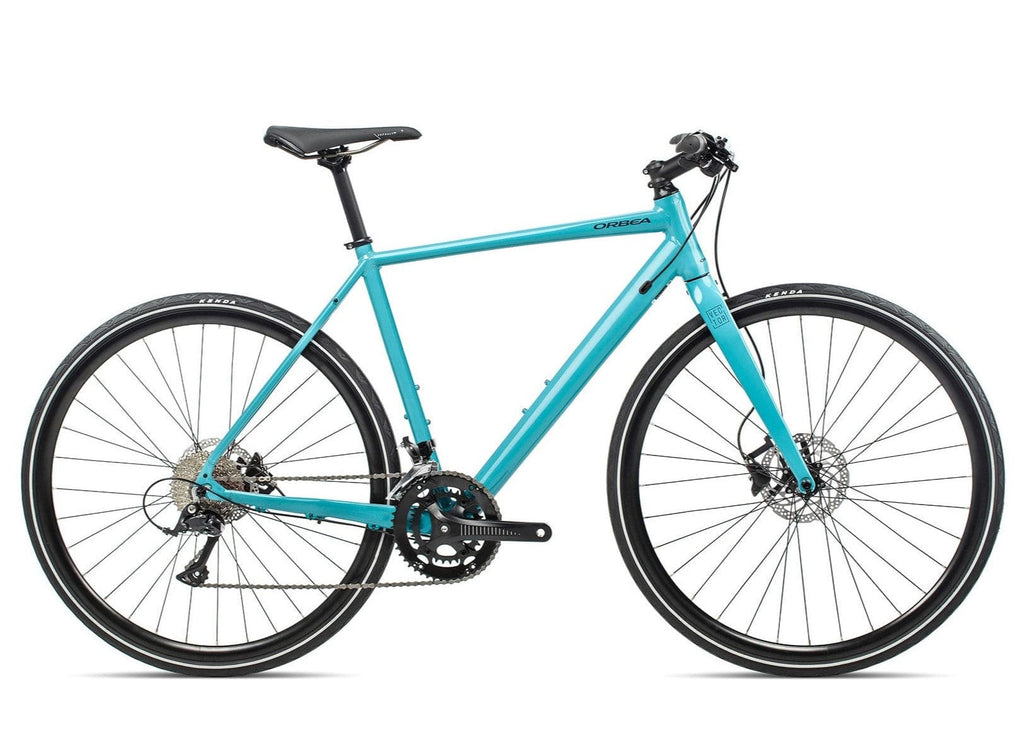 Orbea Hybrid Bike VECTOR 20, Alloy - Main Image