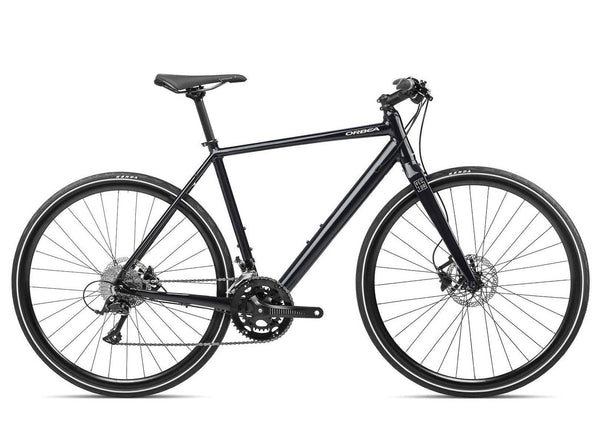 Orbea Hybrid Bike | VECTOR 20, Alloy - Cycling Boutique