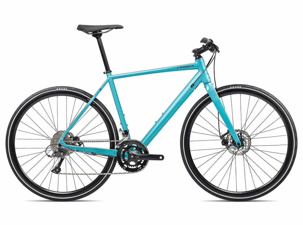 Orbea Hybrid Bike | VECTOR 30, Alloy - Cycling Boutique