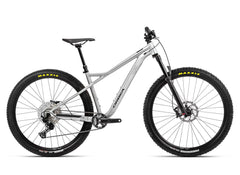 Orbea Mountain Bike LAUFEY H10 Alloy, Hardtail Cycling Boutique
