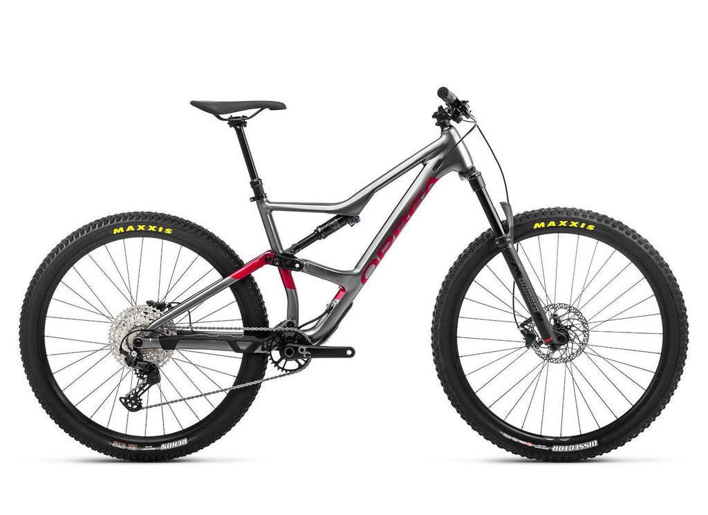 Orbea Mountain Bike OCCAM H30, Alloy, Trail, Enduro All