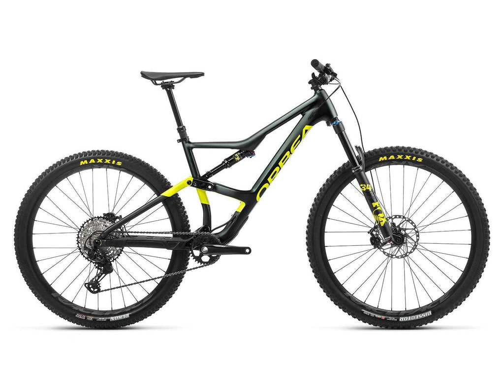 Mountain Bike Vtt Boutique Orbea Mountain Bike OCCAM H10, Alloy