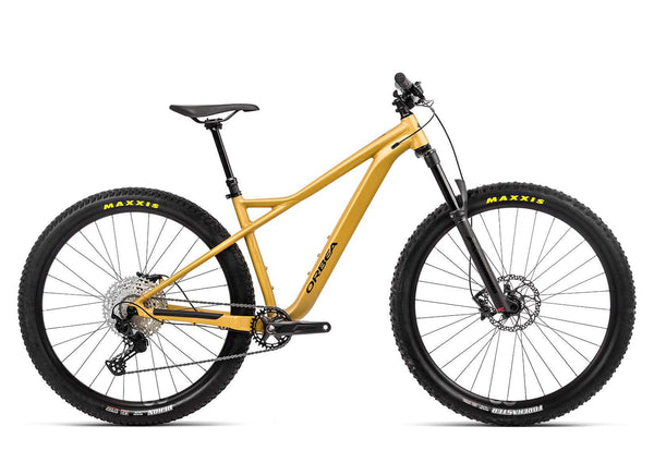 Orbea Mountain Bike | LAUFEY H10 - Alloy, Hardtail - Cycling Boutique