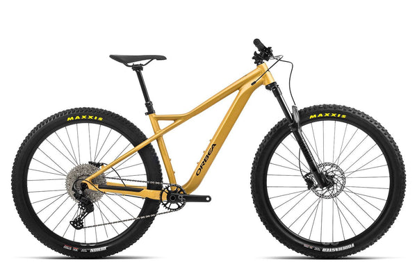 Orbea Mountain Bike | LAUFEY H30 - Alloy, Hardtail - Cycling Boutique