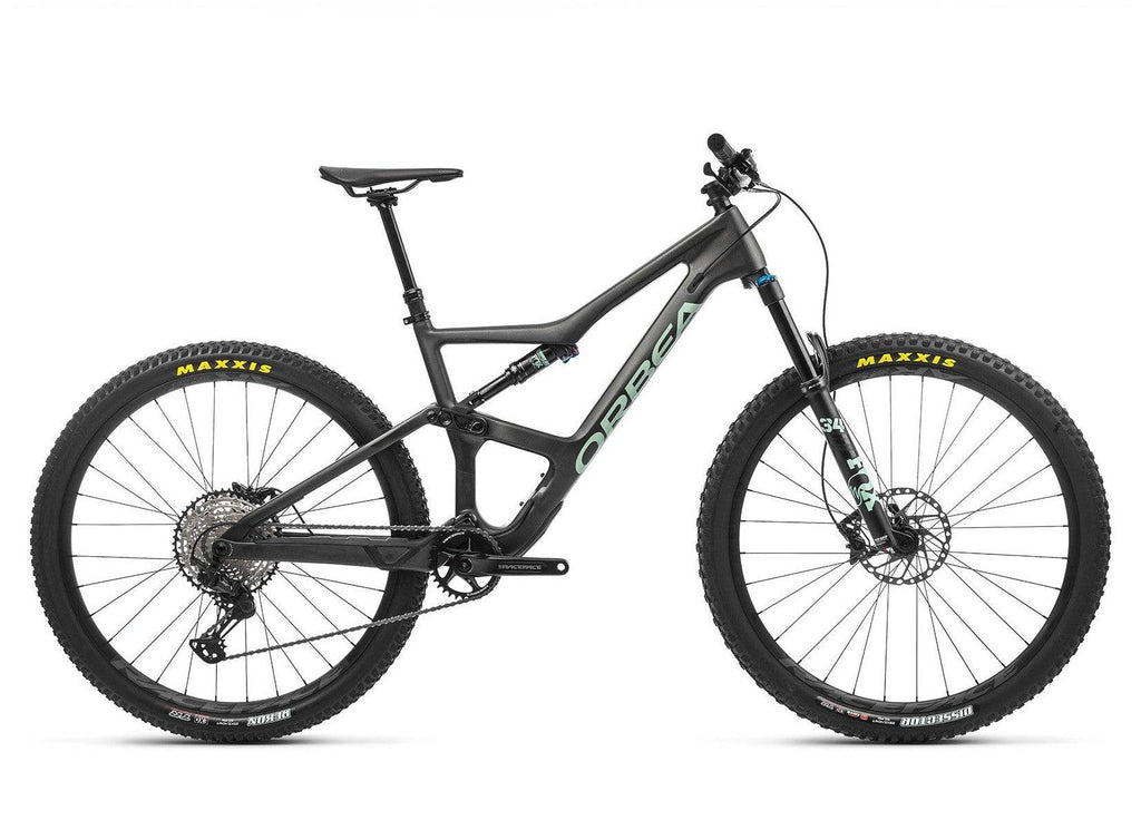 Orbea Mountain Bike OCCAM M30, Carbon, Trail, Enduro All