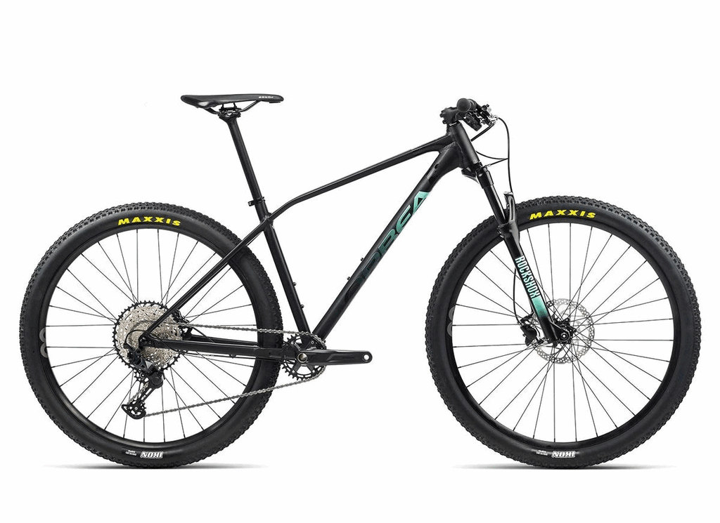 Orbea Mountain Bike ALMA H20 Alloy Hardtail