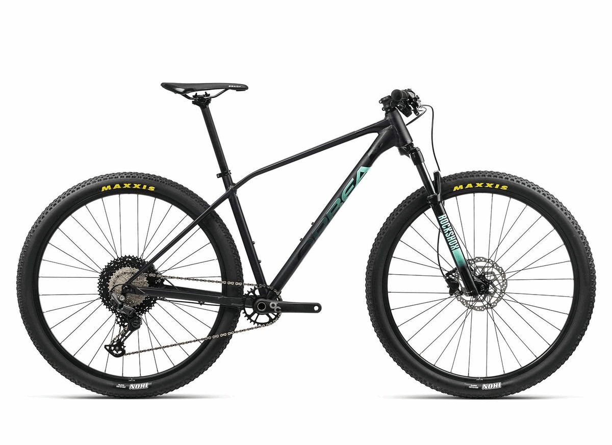 Orbea Mountain Bike ALMA H30 Alloy Hardtail