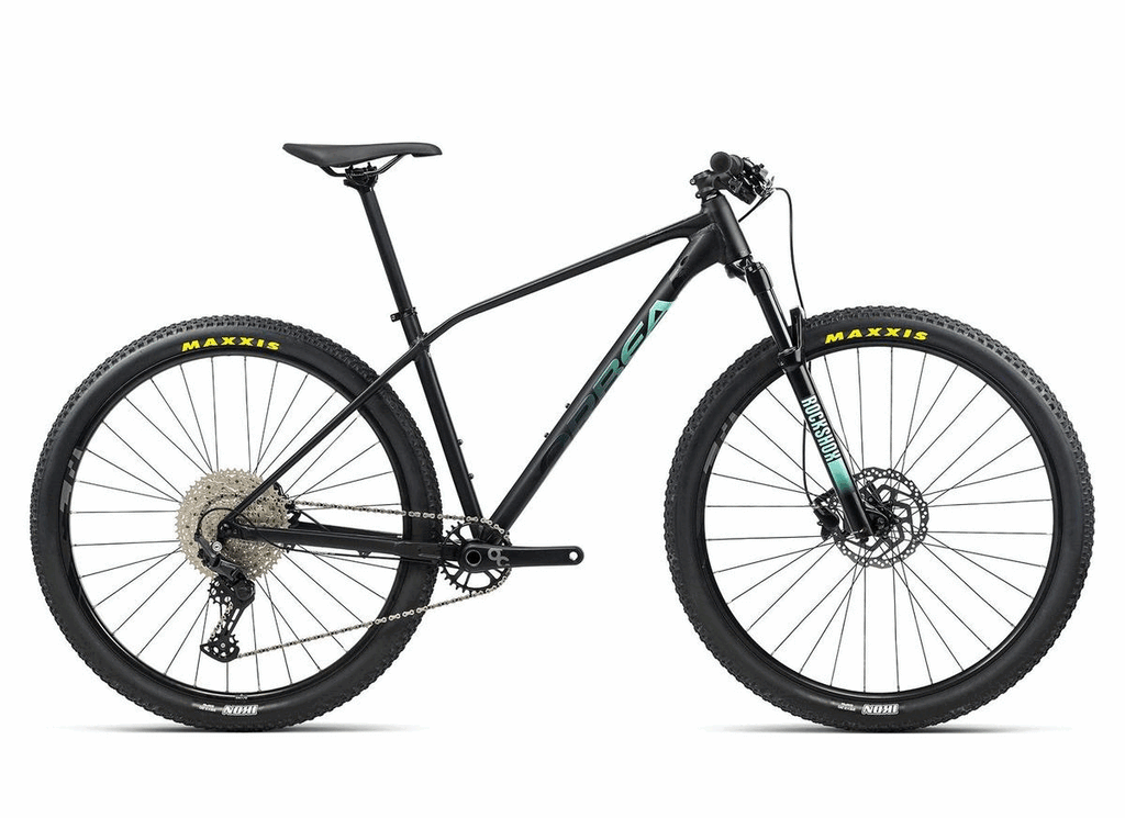 Orbea Mountain Bike | ALMA H50 - Alloy, Hardtail - Cycling Boutique
