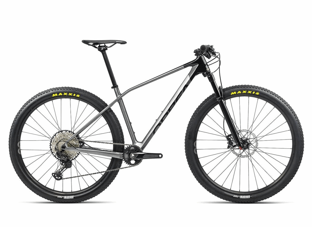 Orbea Mountain Bike ALMA M30 Carbon Hardtail