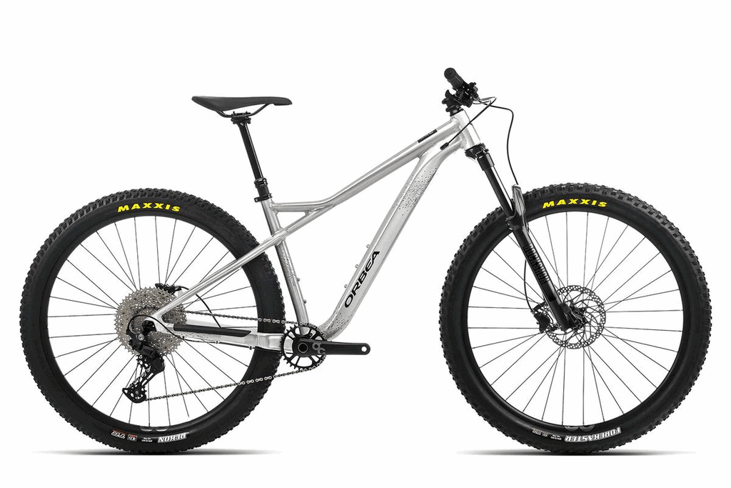 Orbea mtb hardtail sales