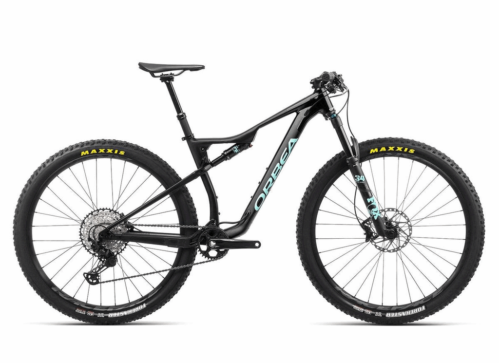 Orbea tr h10 sales