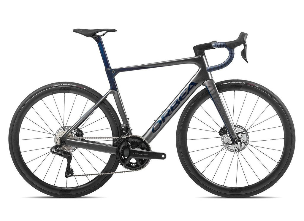 Orbea Roadbike ORCA M20iLTD, Carbon, Performance, Race Ready