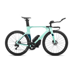 orbea ordu TTバイク