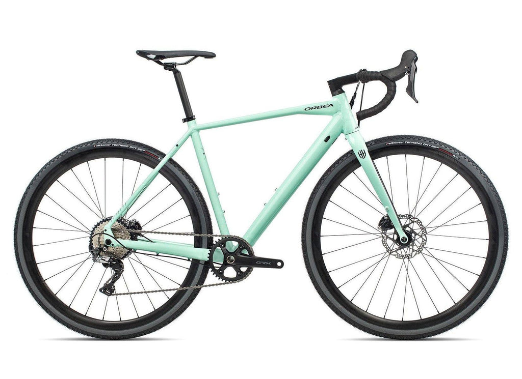 Orbea Gravel Bike TERRA H30 1x, Alloy Cycling Boutique