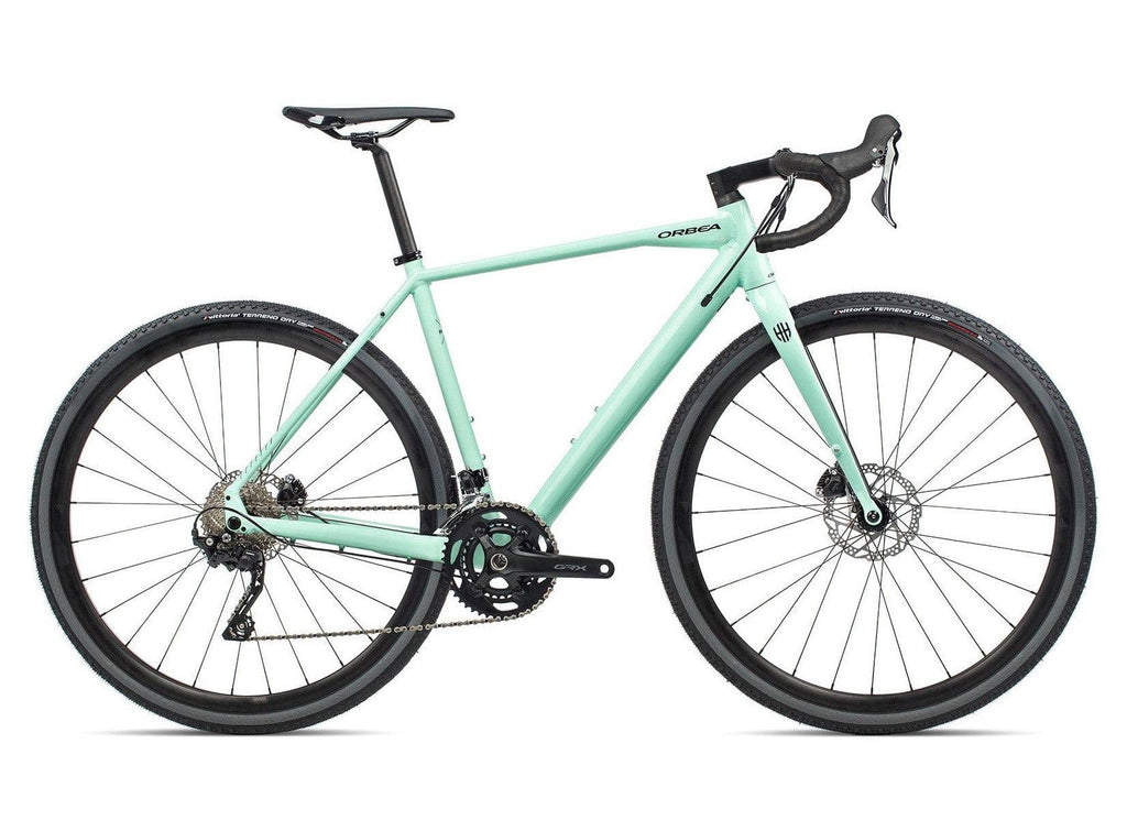 gravel bike xxs Orbea Gravel Bike | TERRA H40 1x, Alloy