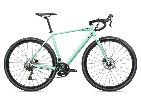 Orbea Gravel Bike | TERRA H40 1x, Alloy - Cycling Boutique