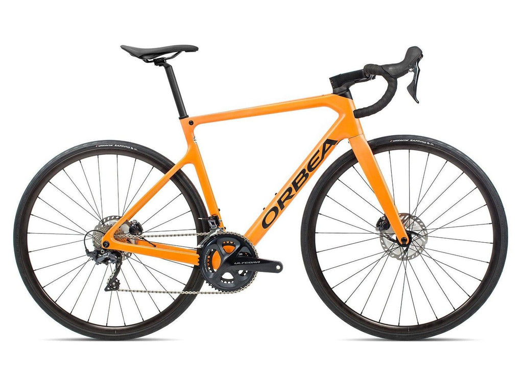 Orbea Roadbike ORCA M20, Carbon, Performance, Race Ready Bike