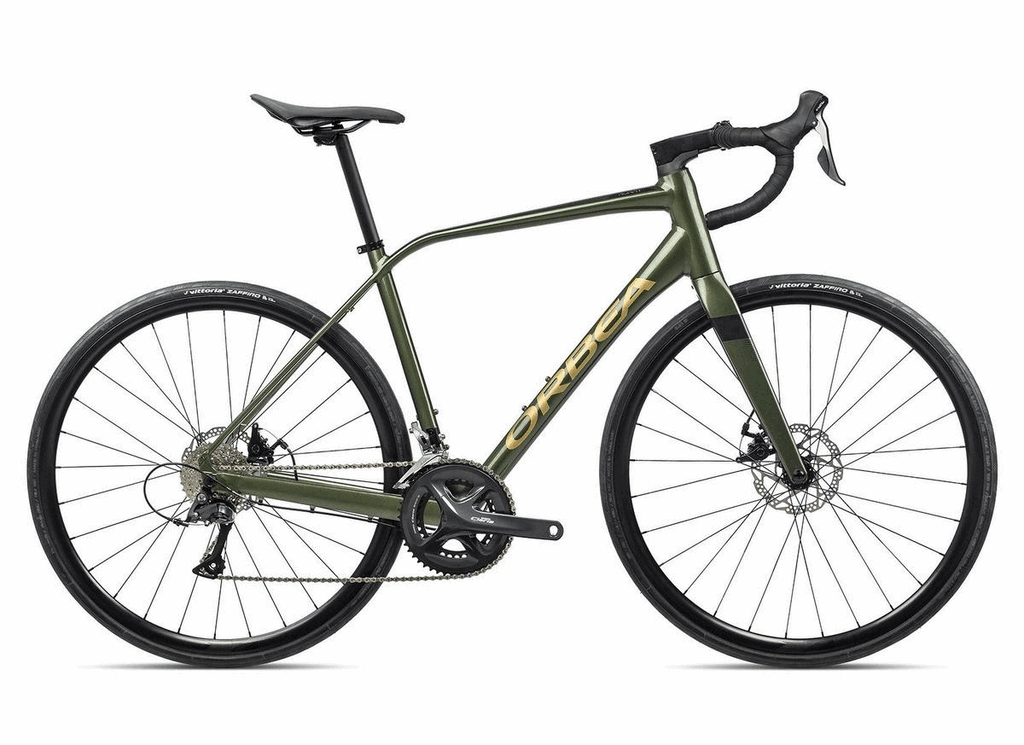 Orbea all road sales