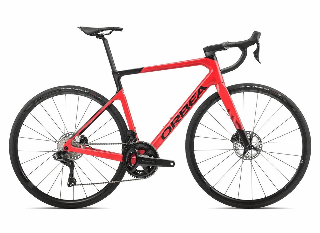 Orbea Roadbike | ORCA M20iTEAM, Carbon, Performance, Race Ready Bike - Cycling Boutique