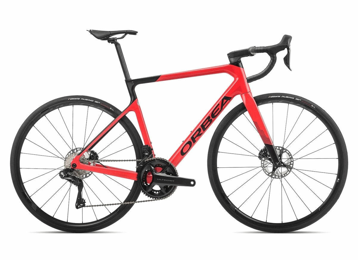 Orbea Roadbike ORCA M20iTEAM, Carbon, Performance, Race Ready Bike