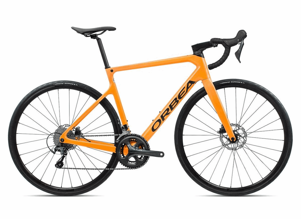 Orbea Roadbike | ORCA M40, Carbon, Performance, Race Ready Bike - Cycling Boutique