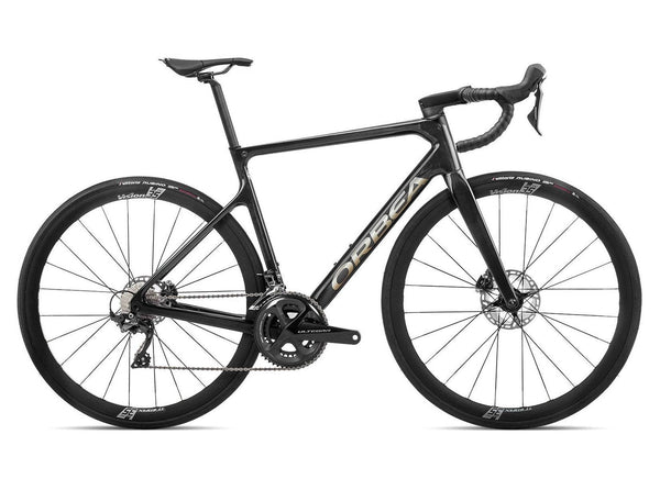 Orbea Roadbike | ORCA M20 Team, Carbon, Performance, Race Ready Bike - Cycling Boutique