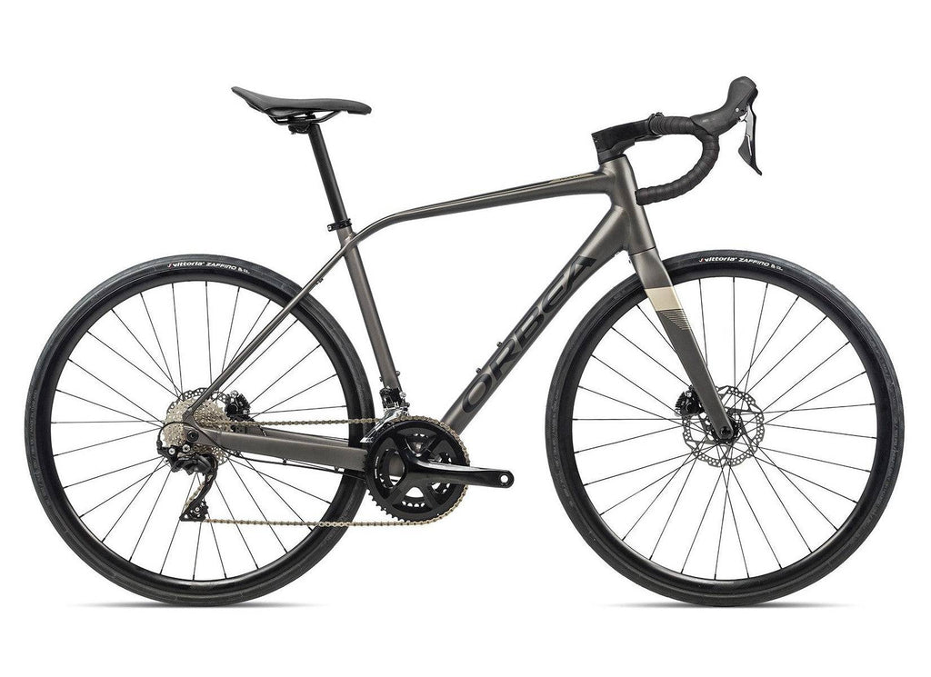 Orbea Roadbike AVANT H30-D, Alloy, Endurance and All-road riding