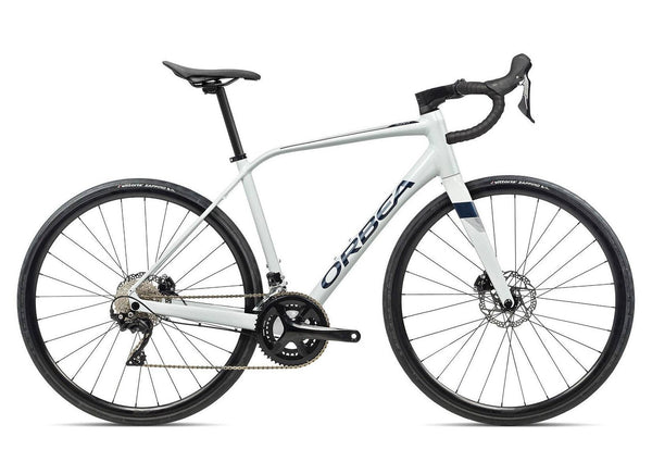 Orbea Roadbike | AVANT H30-D, Alloy, Endurance and All-road riding - Cycling Boutique