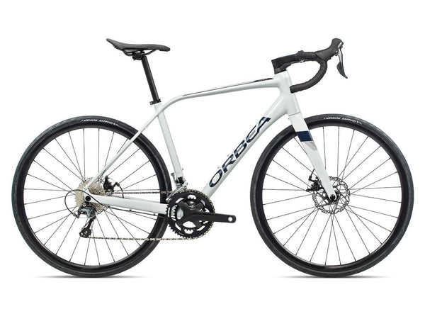Orbea Roadbike | AVANT H40-D, Alloy, Endurance and All-road riding - Cycling Boutique