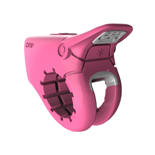 ORP Combination Dual-Tone Bike Horn & Beacon Light - Cycling Boutique