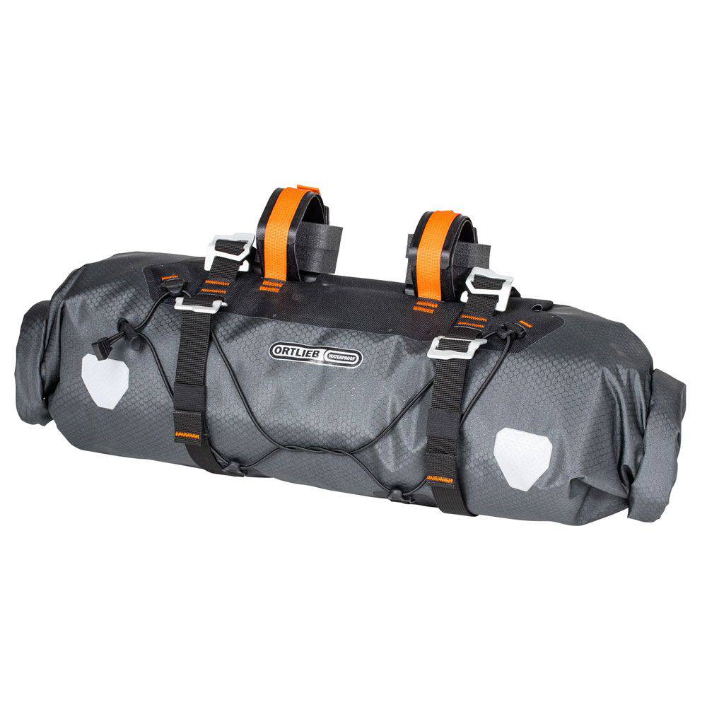 Ortlieb Handlebar Bag | Bike Packing, Adventure Biking, Gravel Biking, Brevet Frame Bag - Cycling Boutique