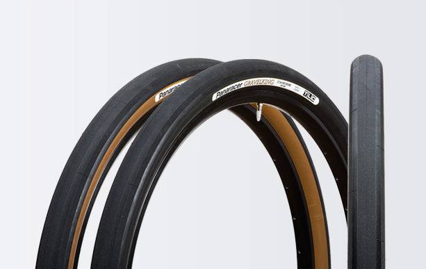 Panaracer Road Gravel Tire Gravel King (Tubeless Ready)