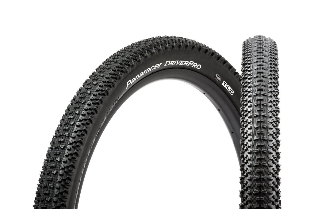 Panaracer Mountain Bike Tire | Driver Pro PR Tubeless, Folding - Cycling Boutique