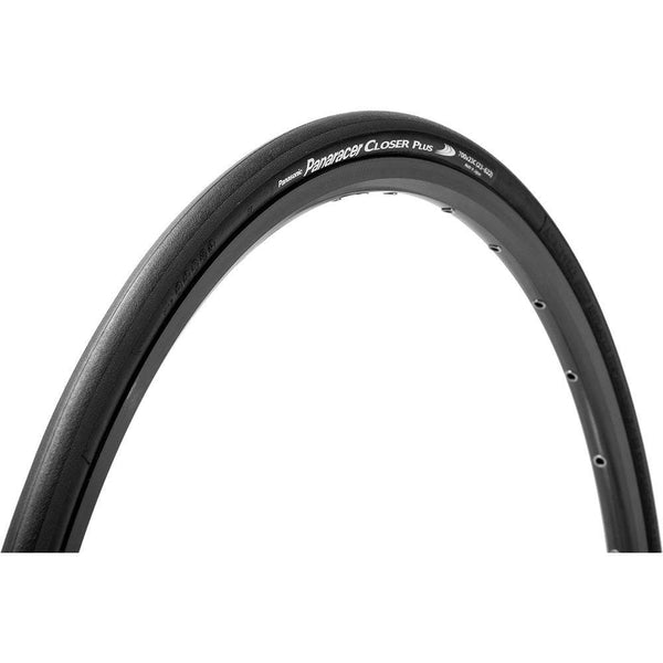 Panaracer Road Tire | Closer Plus - Folding, Light weight Racing/Training Tire - Cycling Boutique