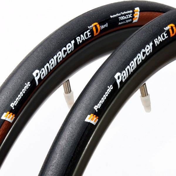 Panaracer Road Tire | Race D Evo2 – High-Performance Cycling Tire