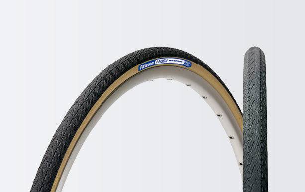 Panaracer Urban & Touring Tire | Pasela ProTite (Tubed) - Cycling Boutique
