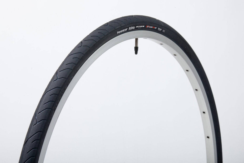 Panaracer Urban & Touring Tire | RiBMo (ProTite Puncture Shielded) Fast Slick Tire - Cycling Boutique