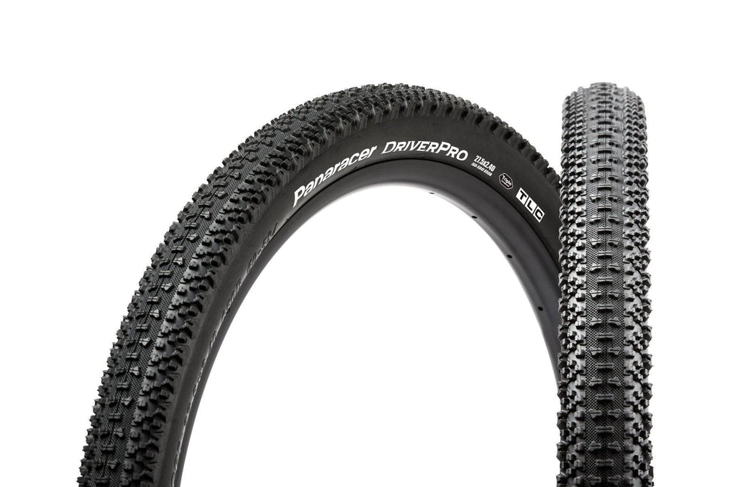 Panaracer Mountain Bike Tire Driver Pro PR Tubeless Compatible