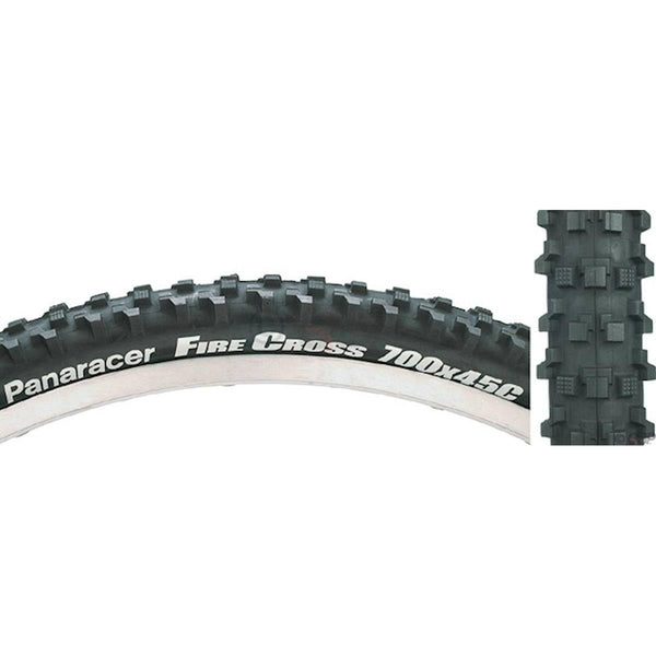 Panaracer Mountain Bike Tire | Fire Cross Wire - Cycling Boutique