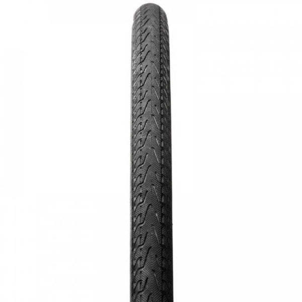 Panaracer Pasela ProTite Tire 700 x 28, Steel, Black/Tan - Cycling Boutique