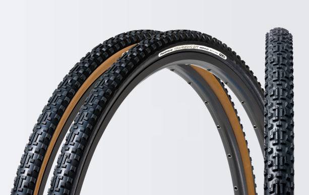 Panaracer Road & Gravel Tire | Gravel King EXT (Tubeless Ready) - Cycling Boutique