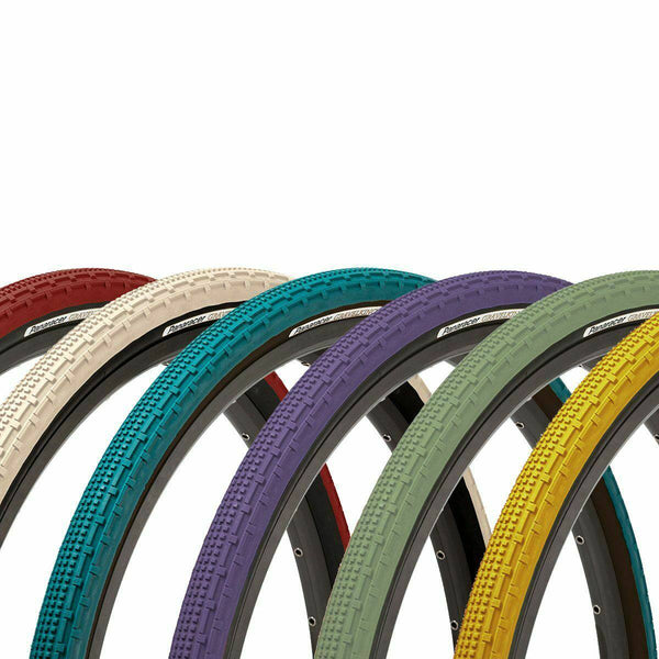 Panaracer Road & Gravel Tire | Gravel King SK (Tubeless Ready) - Cycling Boutique