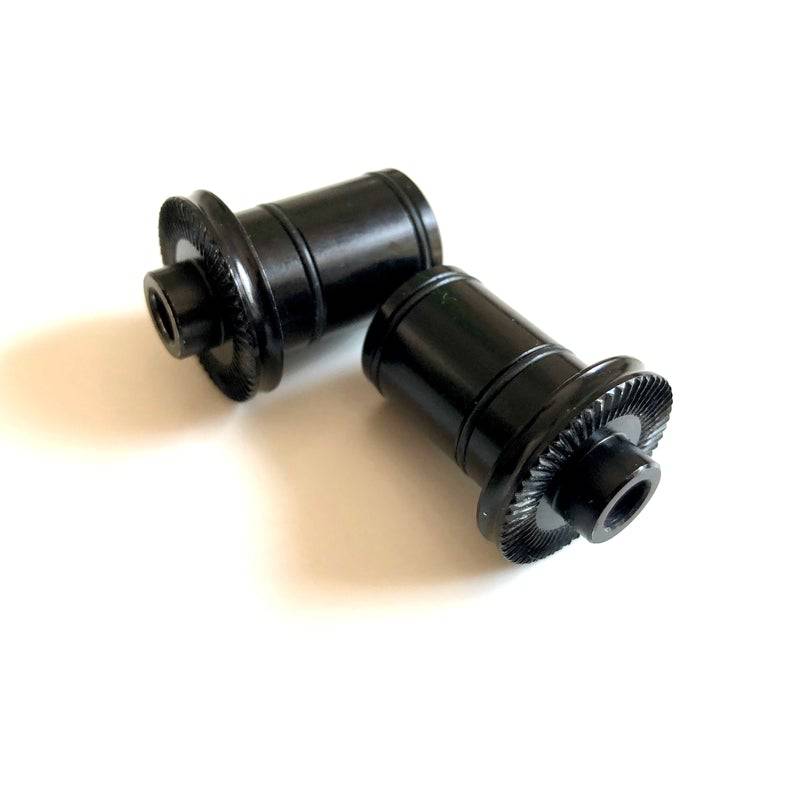 Parcours Disc Brake Axle Adapter - Front - Cycling Boutique