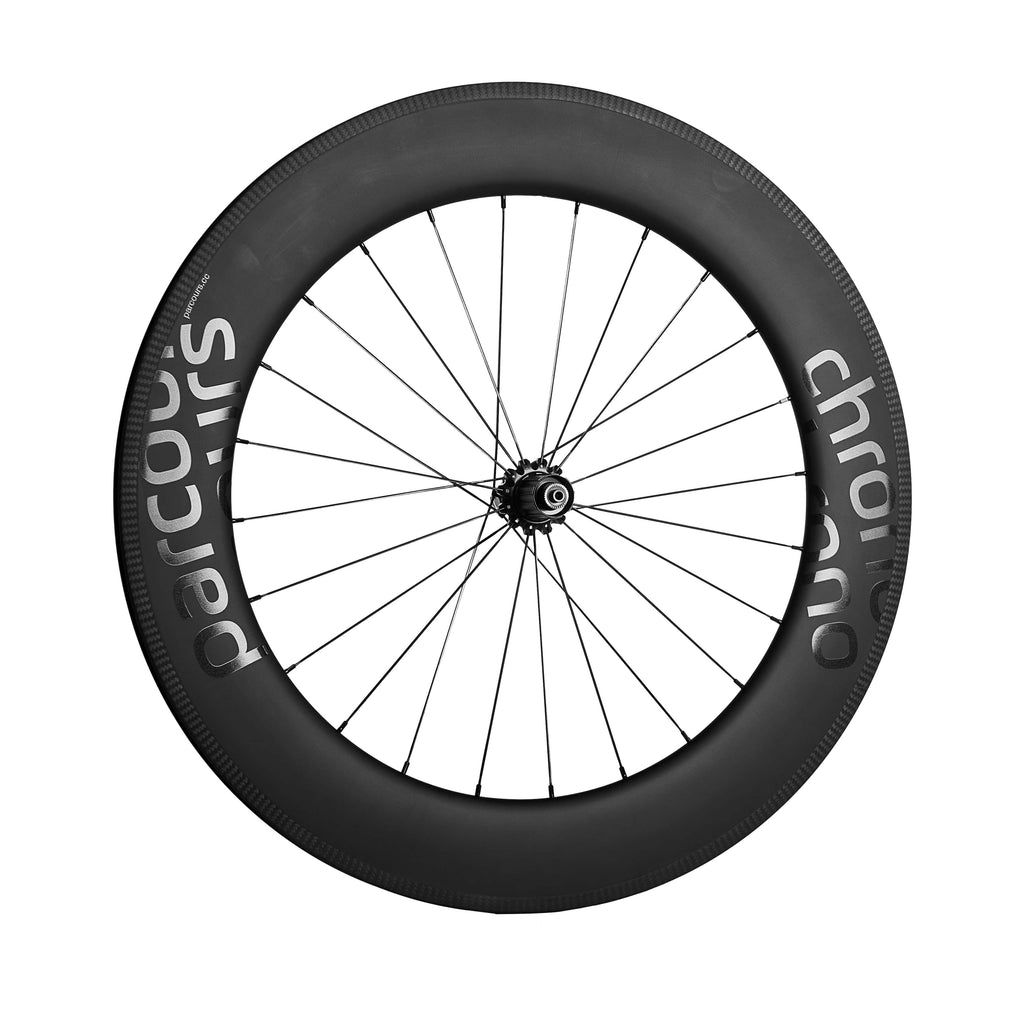 Parcours Road Wheel | Chorono Rim Brake Rear Only - Cycling Boutique
