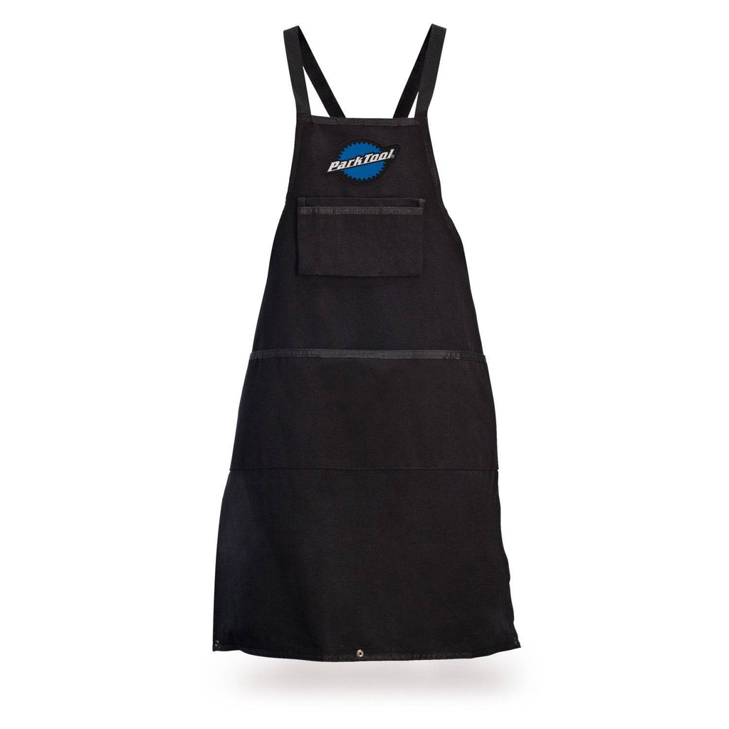 Parktool Deluxe Shop Apron - Cycling Boutique