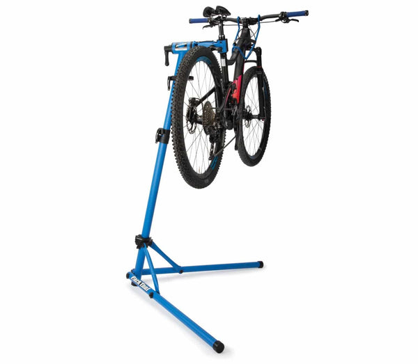 Parktool Deluxe Home Mechanic Repair Stand - Cycling Boutique