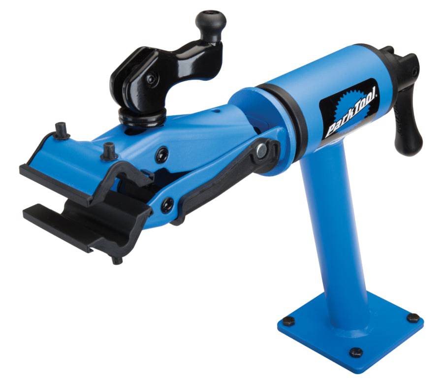 Parktool Home Mechanic Bench Mount Repair Stand - Cycling Boutique