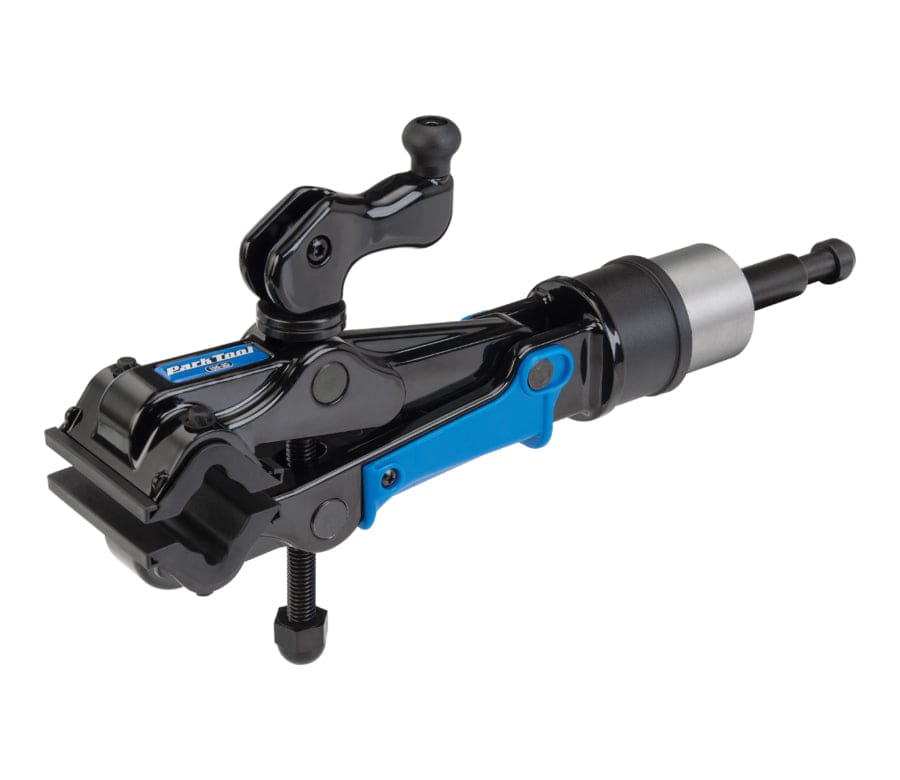 Parktool Professional Micro-Adjust Clamp - For PRS-2, PRS-3, PRS-4, and PRS-4W - Cycling Boutique
