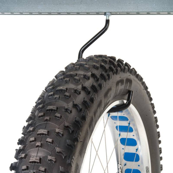 Parktool Extra Large Machine Thread Hook with nuts - Cycling Boutique