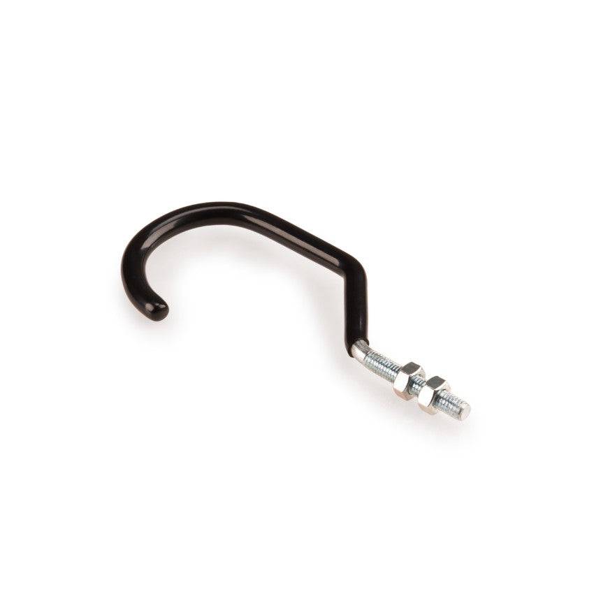 Parktool Machine Thread Hook with nuts - Cycling Boutique